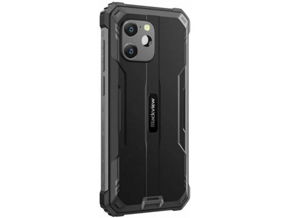 Смартфон Blackview BV8900 8/256GB Black