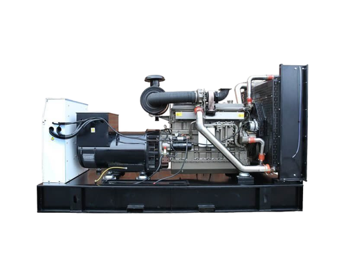 Дизельный генератор Азимут АД-140С-Т400