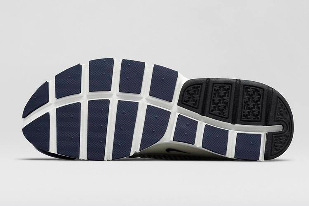 Nike Sock Dart Fragment Dark Obsidian Hyper Sneakers