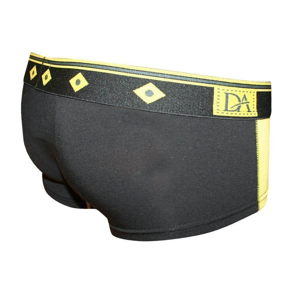 Мужские трусы-хипсы Doreanse Elegant (Размер: S) (Цвет: темно-синий)