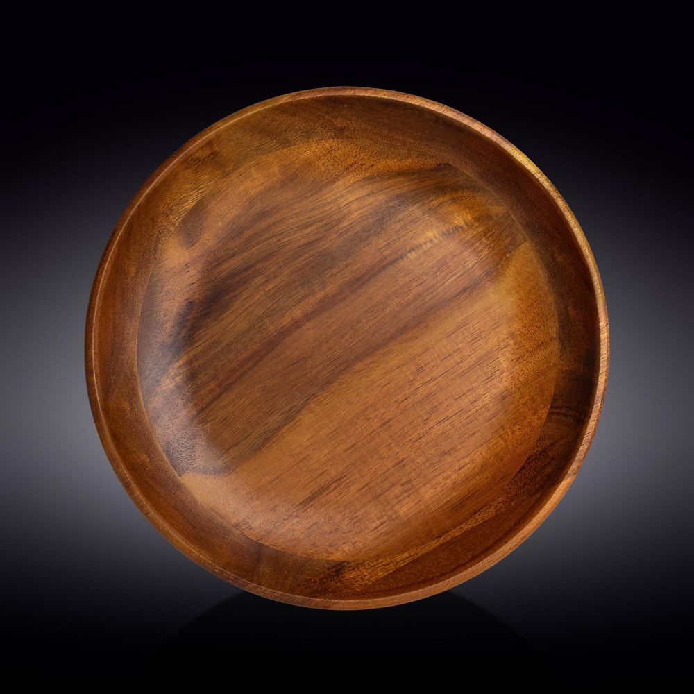 Блюдо глубокое круглое 40.5 см WL‑781042/A