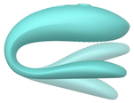 Мятный вибратор для пар We-Vibe Sync Lite