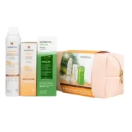 Repaskin Classic + Hidraloe Sesderma | Набор 3 средства