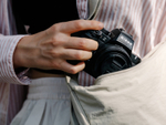 Беззеркальный фотоаппарат Nikon Z50 II Kit 16-50 VR DX