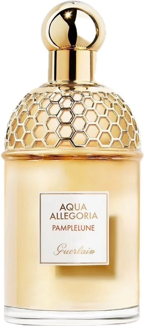 Guerlain Aqua Allegoria Pamplelune EDT