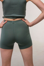 Укороченные велосипедки | Последние размеры | XS, L