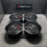 КОВАНЫЕ ДИСКИ ДЛЯ HYUNDAI SONATA N-LINE VIII DN8 Рестайлинг 2025 Соната