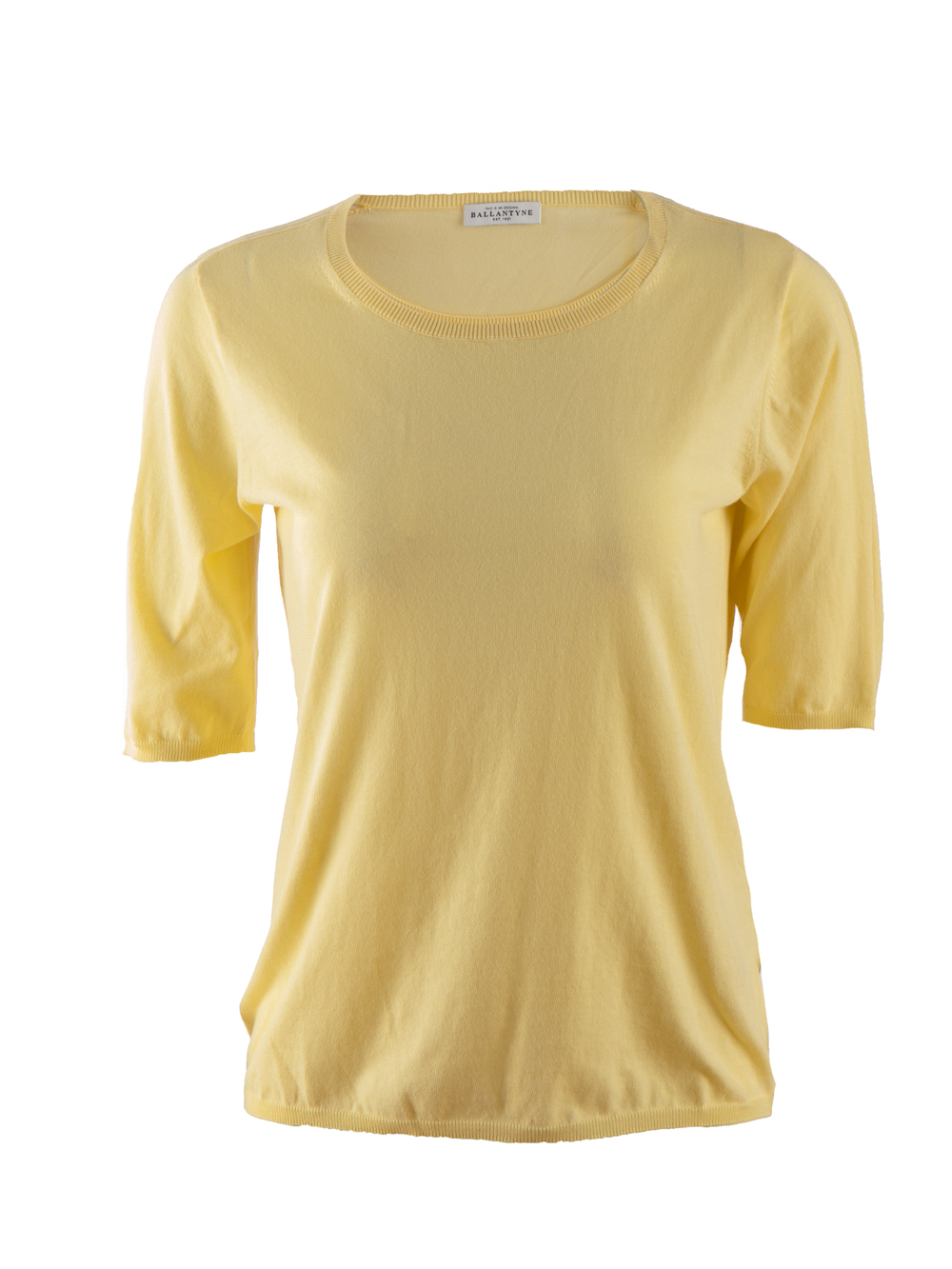 BALLANTYNE джемпер ж 40,42,44