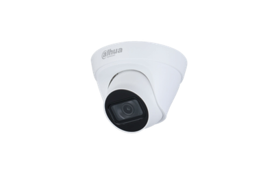 DH-IPC-HDW1431T1P-0280B-S4 купольная IP-видеокамера 4Мп