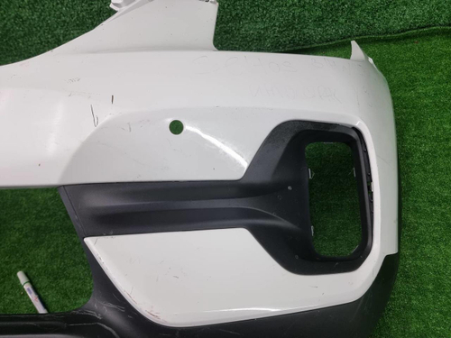 Бампер передний Kia Seltos (2019-2022)