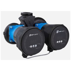 Насос циркуляционный IMP PUMPS NMTD SMART II 32/80-180