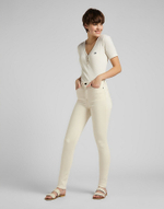 Джинсы женские LEE SCARLETT HIGH