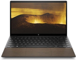 Ноутбук HP Envy 13-ba0018ur Конфигурация: Intel Core i5 10210U 1.6 ГГц/8 ГБ/512 ГБ SSD/GeForce MX350 2ГБ/13.3"/1920x1080 пикс./Windows 11/B1