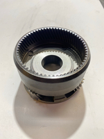 Задняя планетарная передача rear planet