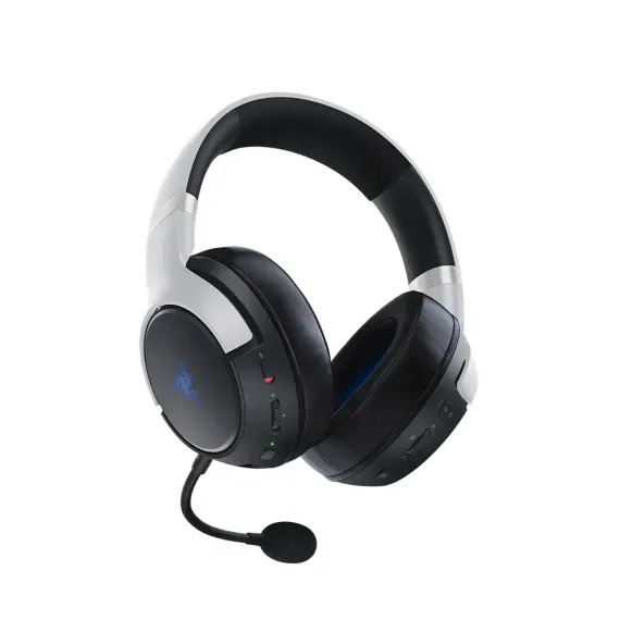 Razer Kaira Pro for Playstation White/Black