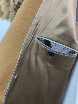 Пальто Loro Piana