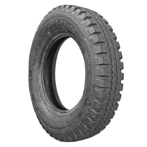 Покрышка Шина 5.00-12 (Канавка)