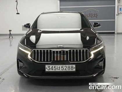 Kia K7 (Cadenza) Premier 2.5 GDI Noblesse (01.2020)