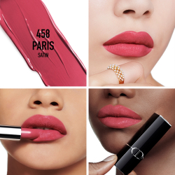 DIOR Rouge Dior - Многоразовая помада в многоразовом флаконе, 3,5 g