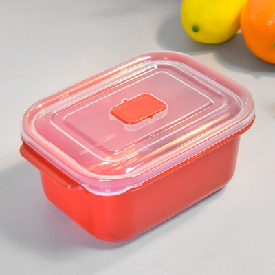 Контейнер для СВЧ 1л с клапаном