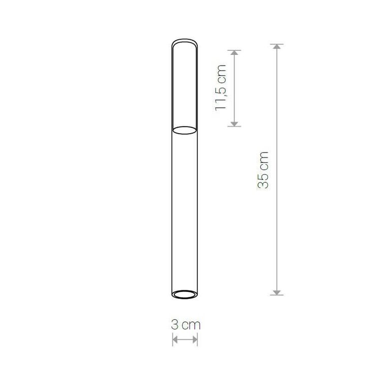 Плафон Nowodvorski Cameleon Straw M 8402