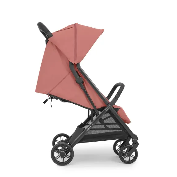 Прогулочная коляска Inglesina Quid 3 Aurora Pink