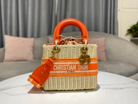 Christian Dior Lady Dior 24 cm