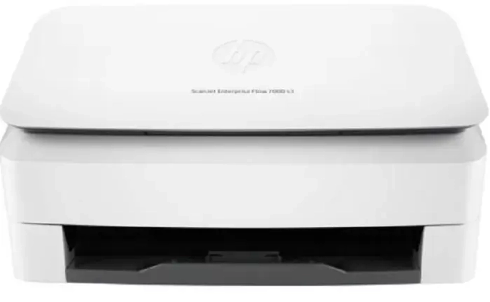 Сканер HP  Scanjet Enterprise 7000 s3