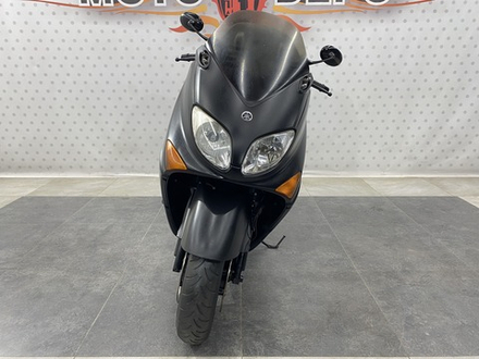 Yamaha T-Max 500 , 2004