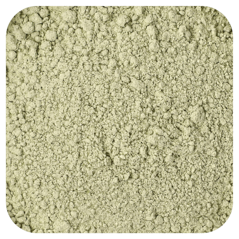 Frontier Co-op, Органический сладкий матча, смесь зеленого чая, 453 г (16 унций)