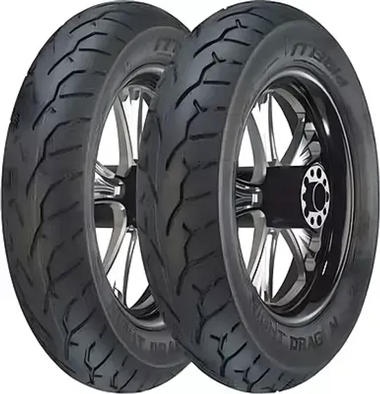 Pirelli Night Dragon 180/60 R17 75V (Задняя)