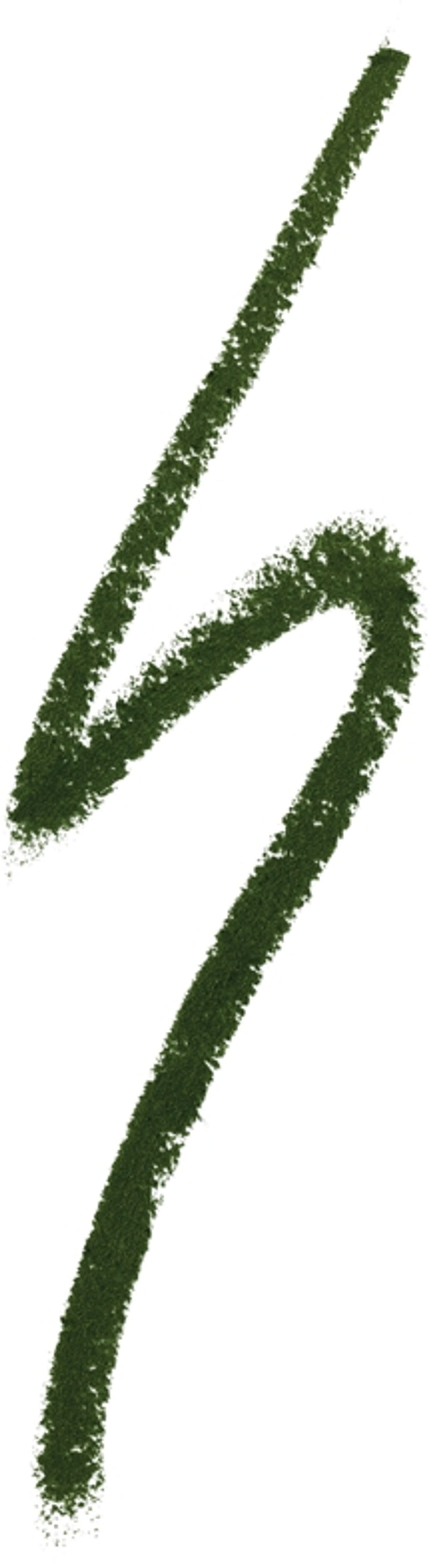 Clinique Quickliner for Eyes - Карандаш для глаз оттенок 12 Moss, 3 g