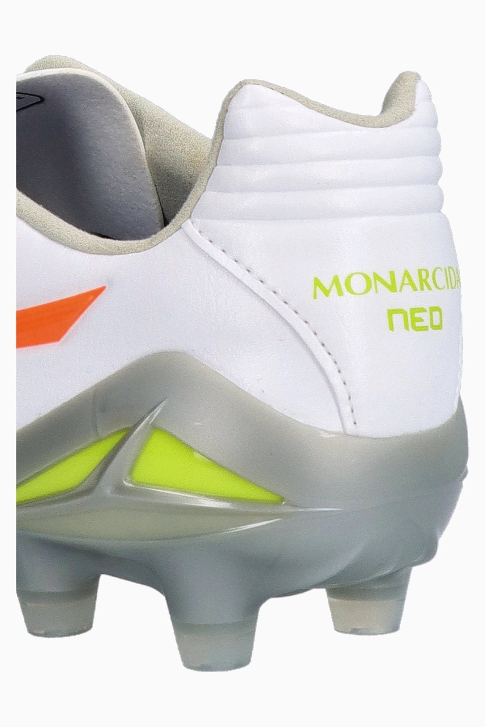 Бутсы Mizuno Monarcida Neo III Pro - серый