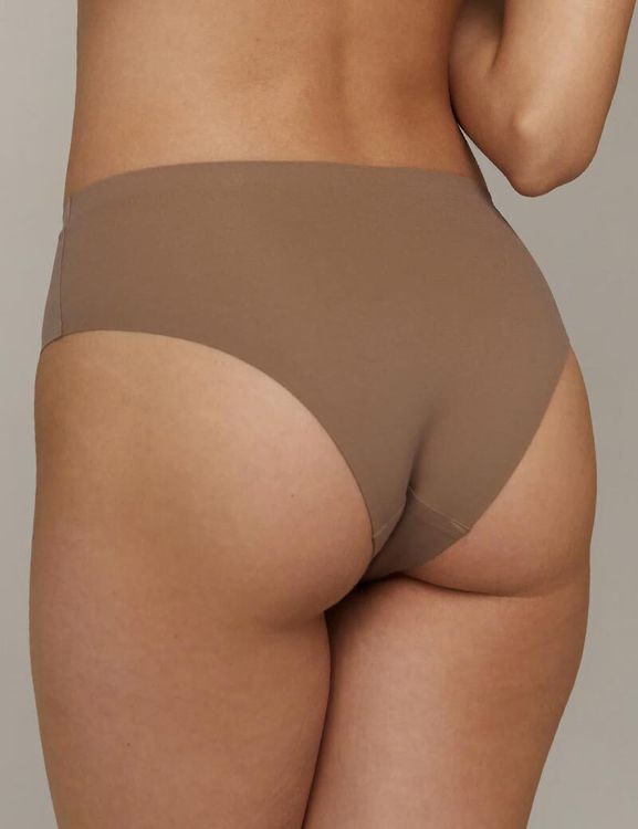 Трусы Aruelle Amina Choco бразилиана (капучино)