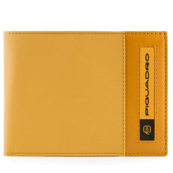 Портмоне Piquadro Bios PU1392BIO/G