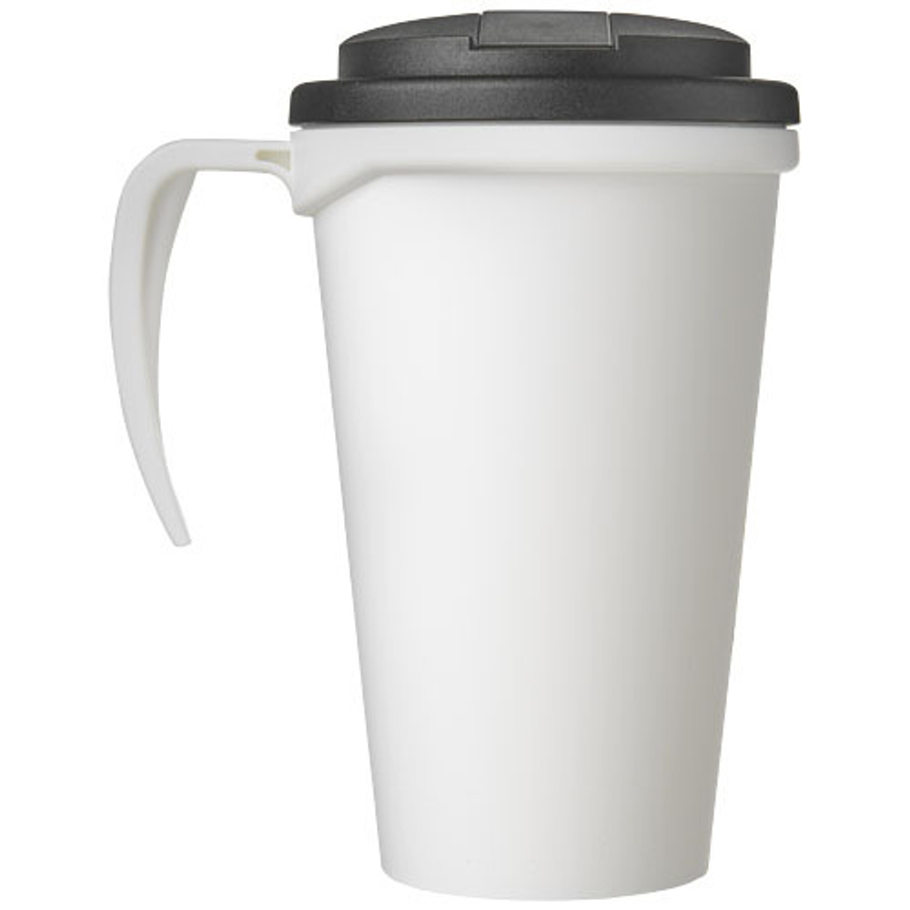 Кружка Americano Grande 350 мл с непроливающейся крышкой
