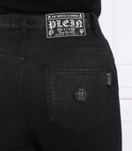 джинсы Philipp Plein - черный(WDT2160 PDE004N)