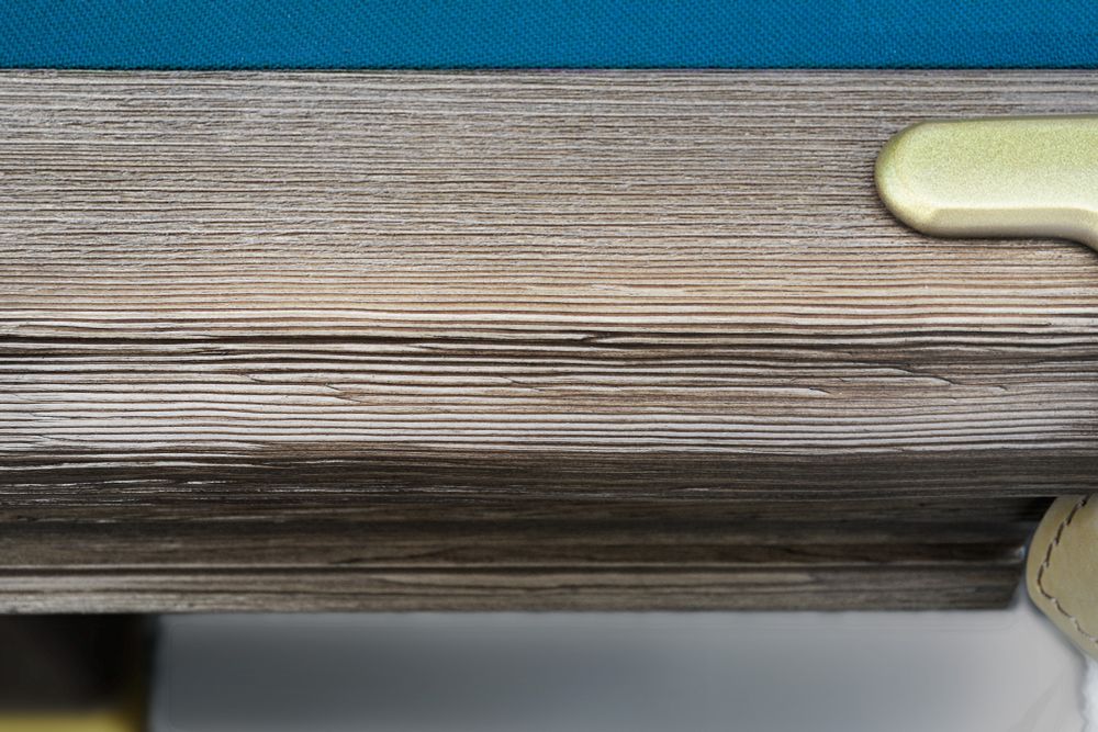 Сибирь СБ 10 ЛДСП (РП, Ochre, Manchester 85 Yellow green ш2.0м, Х/б сетка, Без фольги)