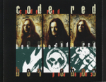 Sodom / Code Red (RU)(CD)