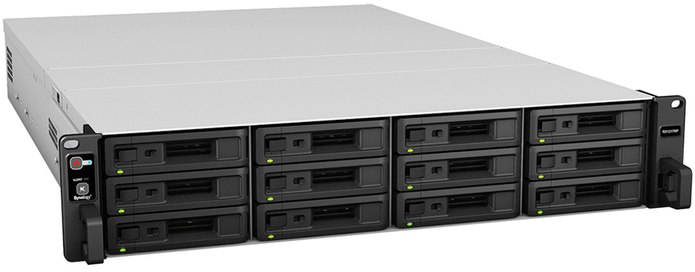 Модуль расширения  Synology RX1217