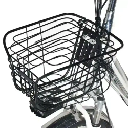 Электровелосипед Jetson PRO MAX 20D Classic