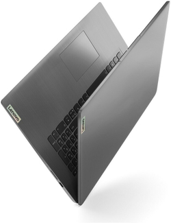 Ноутбук 17.3" Lenovo IdeaPad 17ALC6 (82KV004DRK)