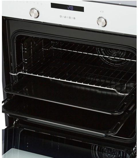 Встраиваемый духовой шкаф  Midea MO78101CGW