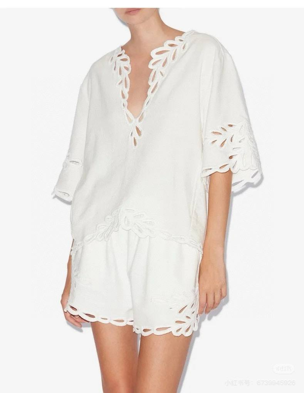 Костюм Zimmermann