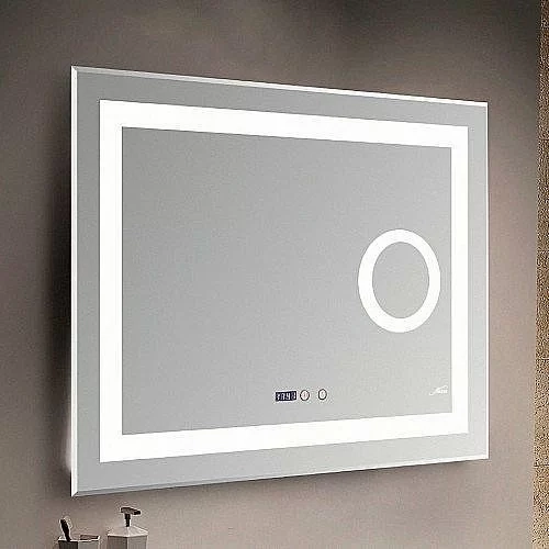 Зеркало LED Melana MLN-LED089 80x60