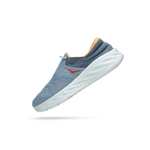 Кроссовки мужские HOKA M ORA RECOVERY SHOE 2 Mountain Spring / Goblin Blue