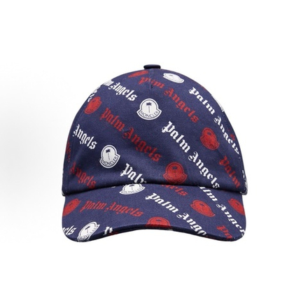 Кепка Palm Angels x Moncler