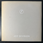 Joy Division ‎– Still 2LP (Англия 1981г.)