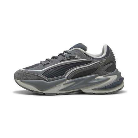 Мужские кроссовки PUMA RS Surge Hairy Suede