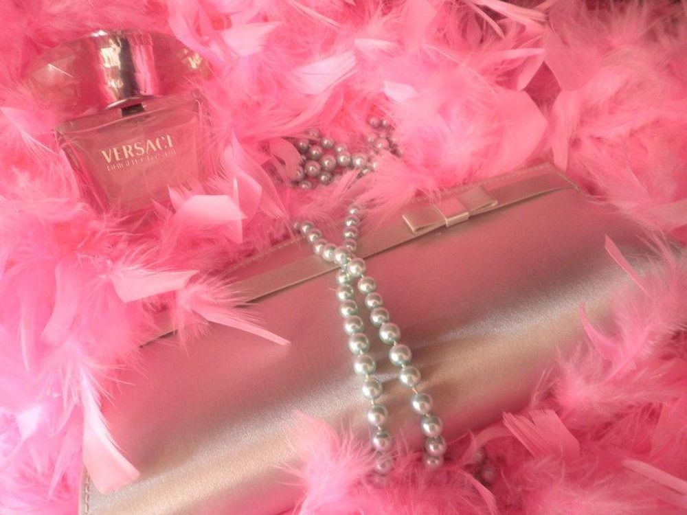 Versace Bright Crystal Миниатюра